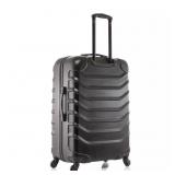 InUSA Endurance 3-Piece Spinner Luggage Set