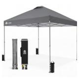 Crown shades Flex-Lift 10