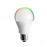 4ct 60W Equivalent A19 Smart LED Bulbs