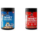 Shaker bottle & Frosted Flakes Six Star Whey Prote