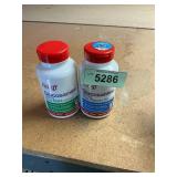 2ct Schiff Glucosamine, MSM & Vitamin d3