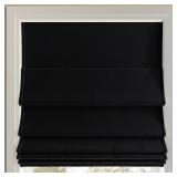 Sun Zero Monte Velvet Blackout Roman 27x64