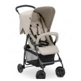 Hauck Sport T13 Lightweight Stroller Beige