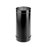 DuraVent 6" x 48" Stainless Steel Stove Pipe