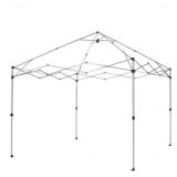 Black frame Replacement frame 10x10 canopy