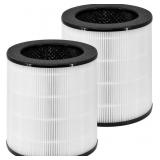 AP-T200FL Filter for HoMedics AP-T200 2-Pack