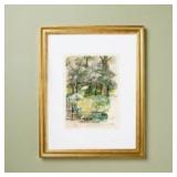 Spring Park Wall Art - Hearth & Hand