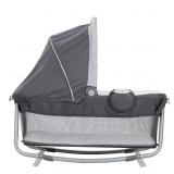 Baby Trend Retreat Nursery Center Playard