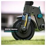 GOTRAX G2Plus Folding Kick Scooter for Adults