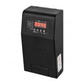CUT CORD Low-Voltage 120W Plastic Landscape Transf