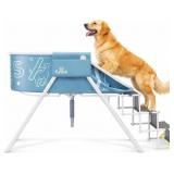 Furesh Foldable Dog Washing Station