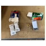 3ct Dimmer Light Switches
