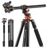 K&F Concept 90" Tripod with Monopod
