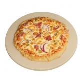 Old Stone Pizza Kitchen Round Stone, 16-Inch