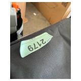 grey frame Replacement frame 10x10 canopy