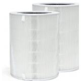 Nispira 3-in-1 HEPA Filter (2pk)