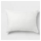 Firm Hotel Pillow - Threshold  : Target