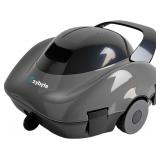Robotic Pool Cleaner, Cordless, 120-min