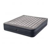 Dura Beam Raised Air Mattress with Pump, King