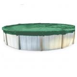 Swimline Supreme Winter Cover for 18x45 Pool
