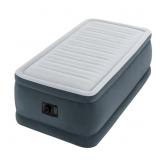 Intex Air Mattress Twin Pump Included