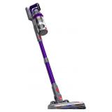Cordless Vacuum Cleaner, 75min/55kPa/650W