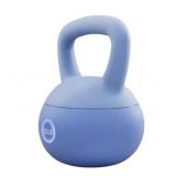 Fitvids Soft Kettlebell, 20 lb, Blue