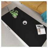 Leather Table Cover 1.8mm Thick 24x48
