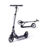 AERO A200 Teen @ Adult Foldable Scooter - Grey