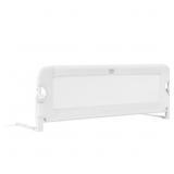 Damaged Goplus Bed Rail for Toddlers