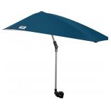 MOSHAY UPF 50+ Chair Umbrella (Blue)