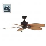 Lillycrest 52-in Indoor/Outdoor Fan
