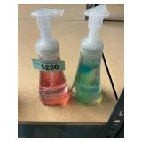 2ct Method Hand Soap, Pink Grapefruit