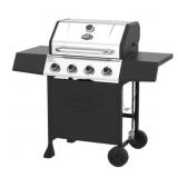 Expert Grill 4-Burner Propane Grill