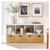 Better Homes & Gardens 8-Cube Storage