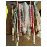Wrapping paper