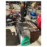 Bissell floor cleaner