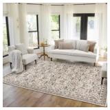 Thomasville Finlay Area Rug: Bahiti 5x7ft