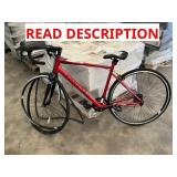 Concord bike
