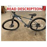 Ozark trail m2 ridge bike
