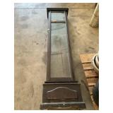 Gun cabinet
