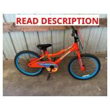 Schwinn Aerostar kids bike