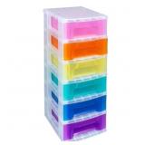Really Useful Box Slimline 3.5L Storage Tower