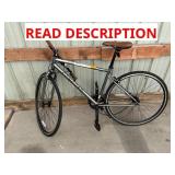 Concord bike
