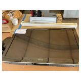 Samsung tv 46 in