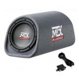MTX RT8PT 8" 240W Car Subwoofer Enclosure