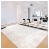 Gertmenian Locksley Rug 5x7ft