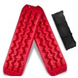 RUGCEL Winch Quick Recovery Traction Mats