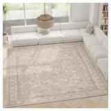 Nourison Florentine Rug Collection, Strozzi 7x9ft