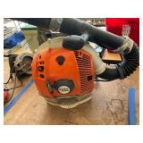 Stihl blower